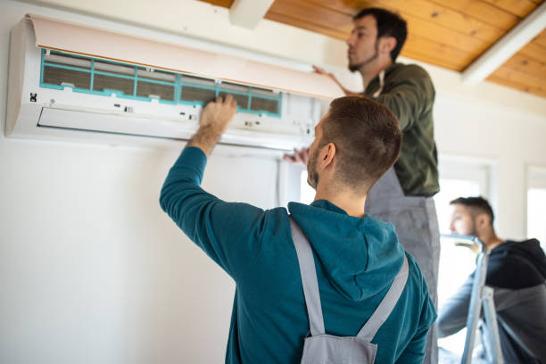 Best Residential HVAC in Martinsville, NJ