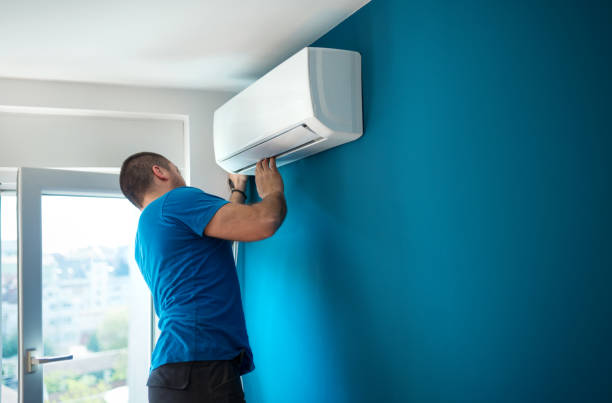 Best Energy-efficient HVAC Solutions in Martinsville, NJ