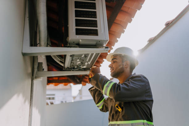 Reliable Martinsville, NJ HVAC Solutions
