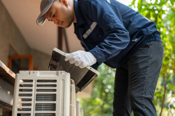 Best Ductless Mini-Split Systems in Martinsville, NJ